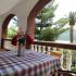 Apartmanok Roza, Magán szállás a községben Kumbor, Montenegr&oacute; - SOBA 1 4